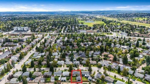 256 Westminster Drive Sw, Calgary, AB 