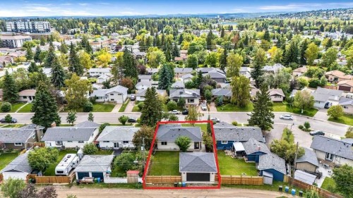 256 Westminster Drive Sw, Calgary, AB 