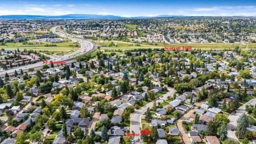 256 Westminster Drive Sw, Calgary, AB 
