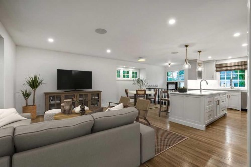 256 Westminster Drive Sw, Calgary, AB 