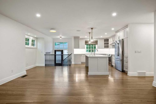 256 Westminster Drive Sw, Calgary, AB 
