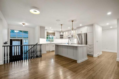 256 Westminster Drive Sw, Calgary, AB 