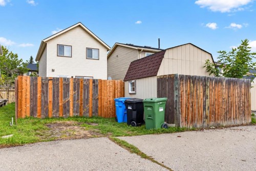 369 Falshire Drive Ne, Calgary, AB 