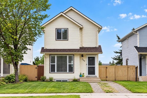 369 Falshire Drive Ne, Calgary, AB 