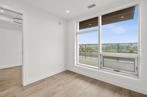 502-110 18A Street Nw, Calgary, AB 