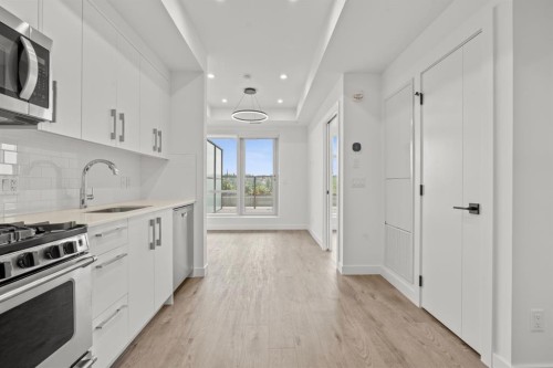 502-110 18A Street Nw, Calgary, AB 