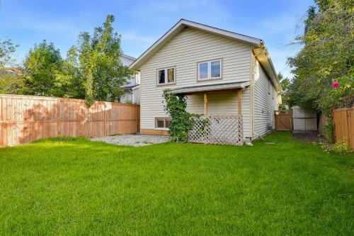 13 Shawglen Court Sw, Calgary, AB 