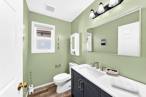 79 Hidden Hills Way Nw, Calgary, AB 