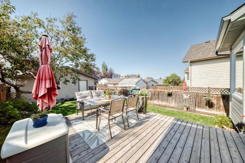 79 Hidden Hills Way Nw, Calgary, AB 