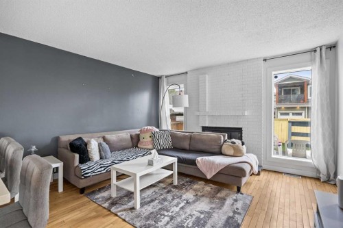2320 Woodview Drive Sw, Calgary, AB 