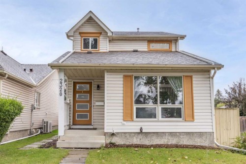 2320 Woodview Drive Sw, Calgary, AB 
