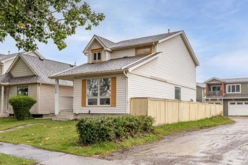 2320 Woodview Drive Sw, Calgary, AB 
