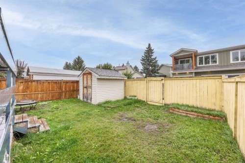 2320 Woodview Drive Sw, Calgary, AB 