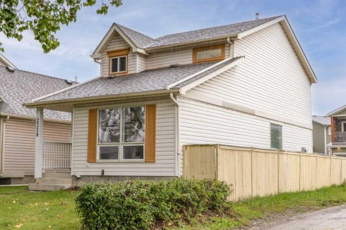 2320 Woodview Drive Sw, Calgary, AB 