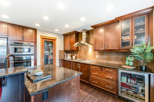 595 Everbrook Way Sw, Calgary, AB 