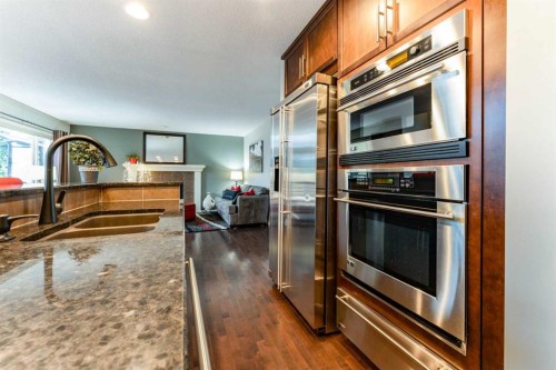 595 Everbrook Way Sw, Calgary, AB 