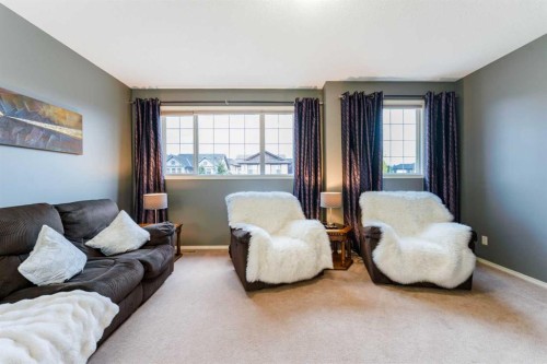 595 Everbrook Way Sw, Calgary, AB 