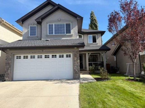 595 Everbrook Way Sw, Calgary, AB 