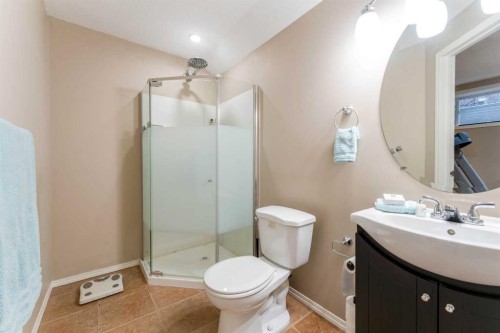 595 Everbrook Way Sw, Calgary, AB 