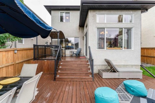 595 Everbrook Way Sw, Calgary, AB 
