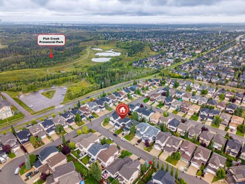 595 Everbrook Way Sw, Calgary, AB 
