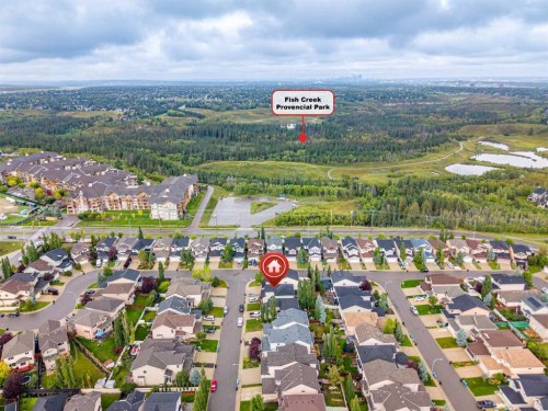 595 Everbrook Way Sw, Calgary, AB 