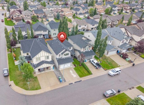 595 Everbrook Way Sw, Calgary, AB 