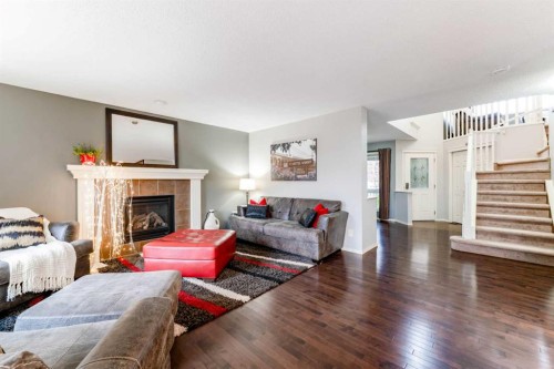 595 Everbrook Way Sw, Calgary, AB 