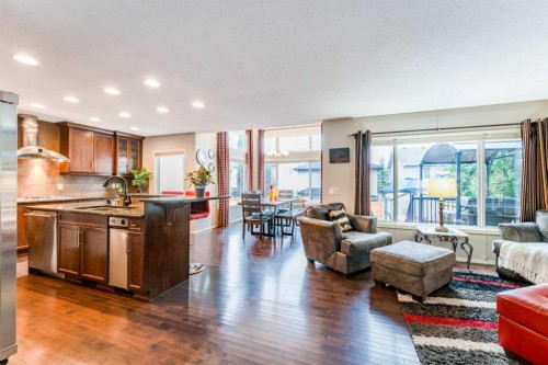 595 Everbrook Way Sw, Calgary, AB 