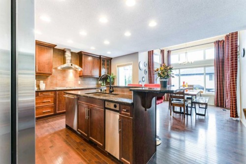 595 Everbrook Way Sw, Calgary, AB 