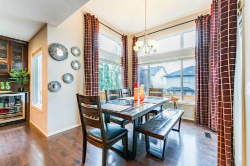 595 Everbrook Way Sw, Calgary, AB 
