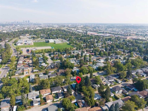 163 Flavelle Road Se, Calgary, AB 