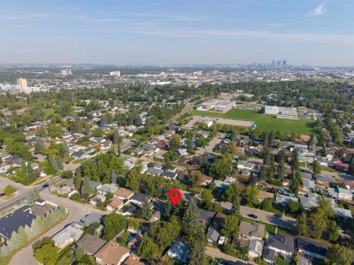 163 Flavelle Road Se, Calgary, AB 