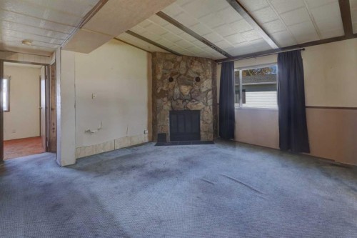 61 Huntstrom Drive Ne, Calgary, AB 