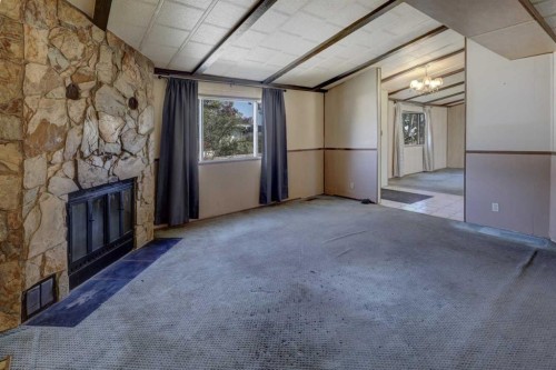 61 Huntstrom Drive Ne, Calgary, AB 