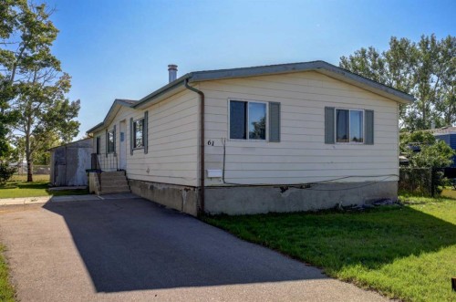 61 Huntstrom Drive Ne, Calgary, AB 