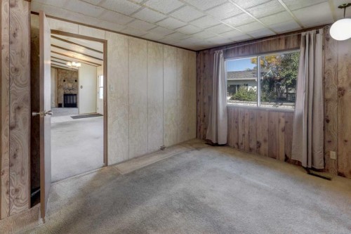 61 Huntstrom Drive Ne, Calgary, AB 