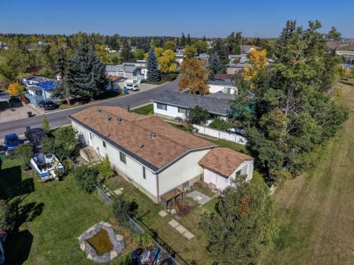 61 Huntstrom Drive Ne, Calgary, AB 