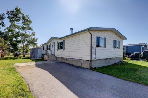 61 Huntstrom Drive Ne, Calgary, AB 
