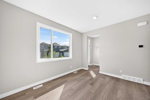 619 Savanna Crescent Ne, Calgary, AB 