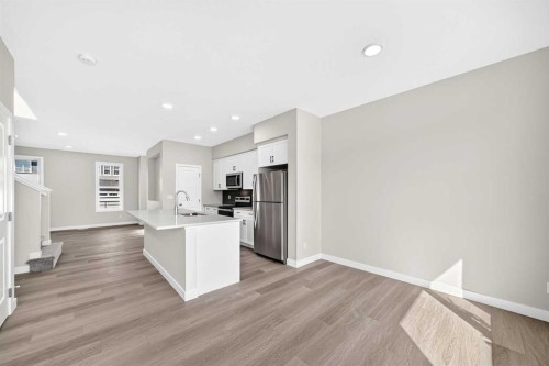 619 Savanna Crescent Ne, Calgary, AB 