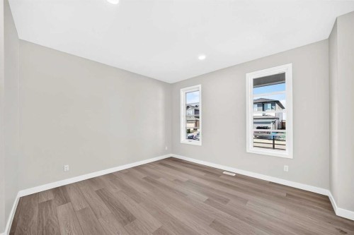 619 Savanna Crescent Ne, Calgary, AB 