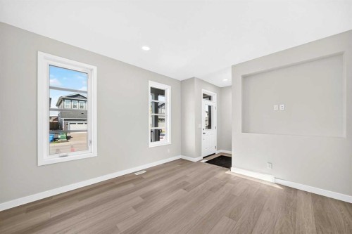 619 Savanna Crescent Ne, Calgary, AB 