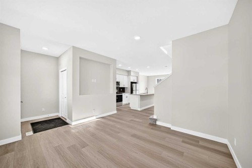 619 Savanna Crescent Ne, Calgary, AB 