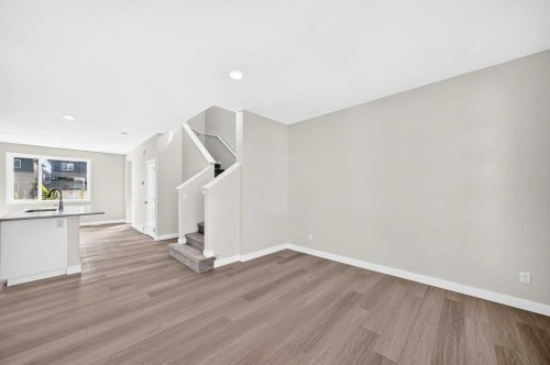 619 Savanna Crescent Ne, Calgary, AB 