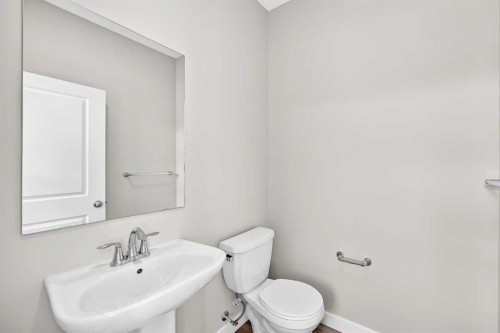619 Savanna Crescent Ne, Calgary, AB 