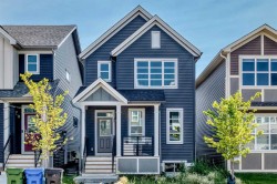 619 Savanna Crescent NE Calgary, AB T3J 5P2