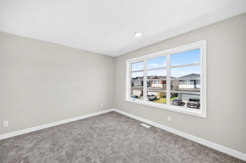 619 Savanna Crescent Ne, Calgary, AB 