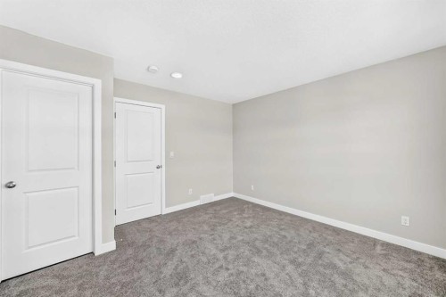 619 Savanna Crescent Ne, Calgary, AB 