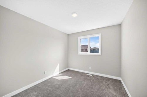 619 Savanna Crescent Ne, Calgary, AB 